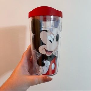 Mickey TERVIS